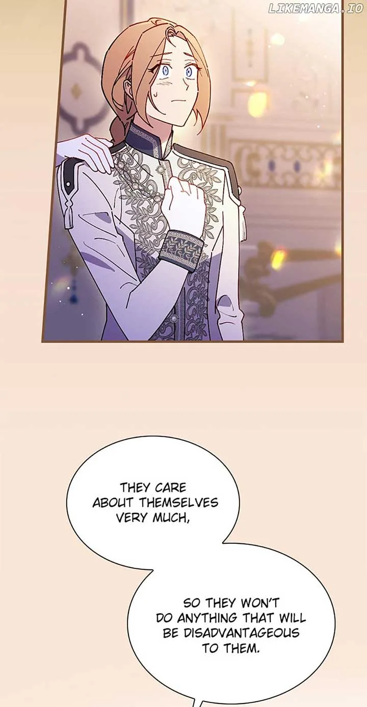 Melody of the Deadwood Chapter 90 page 13