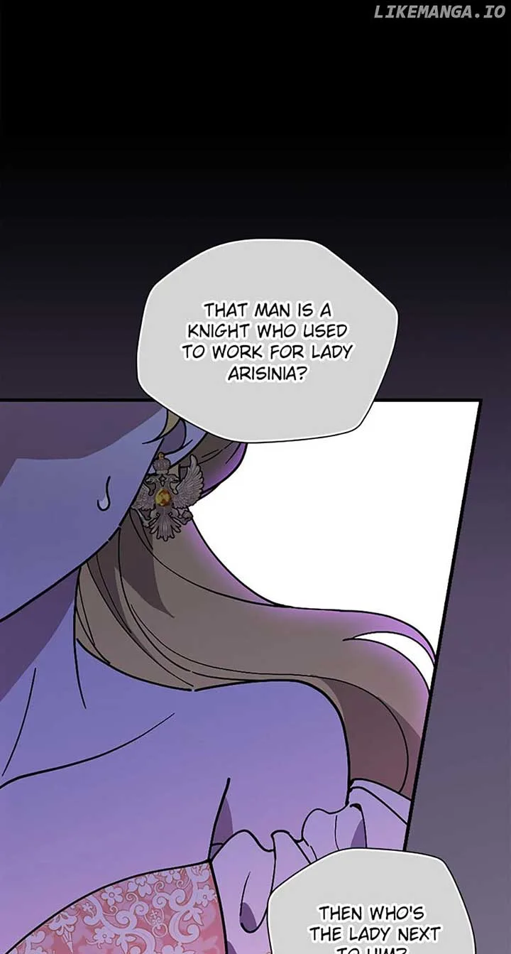 Melody of the Deadwood Chapter 90 page 2