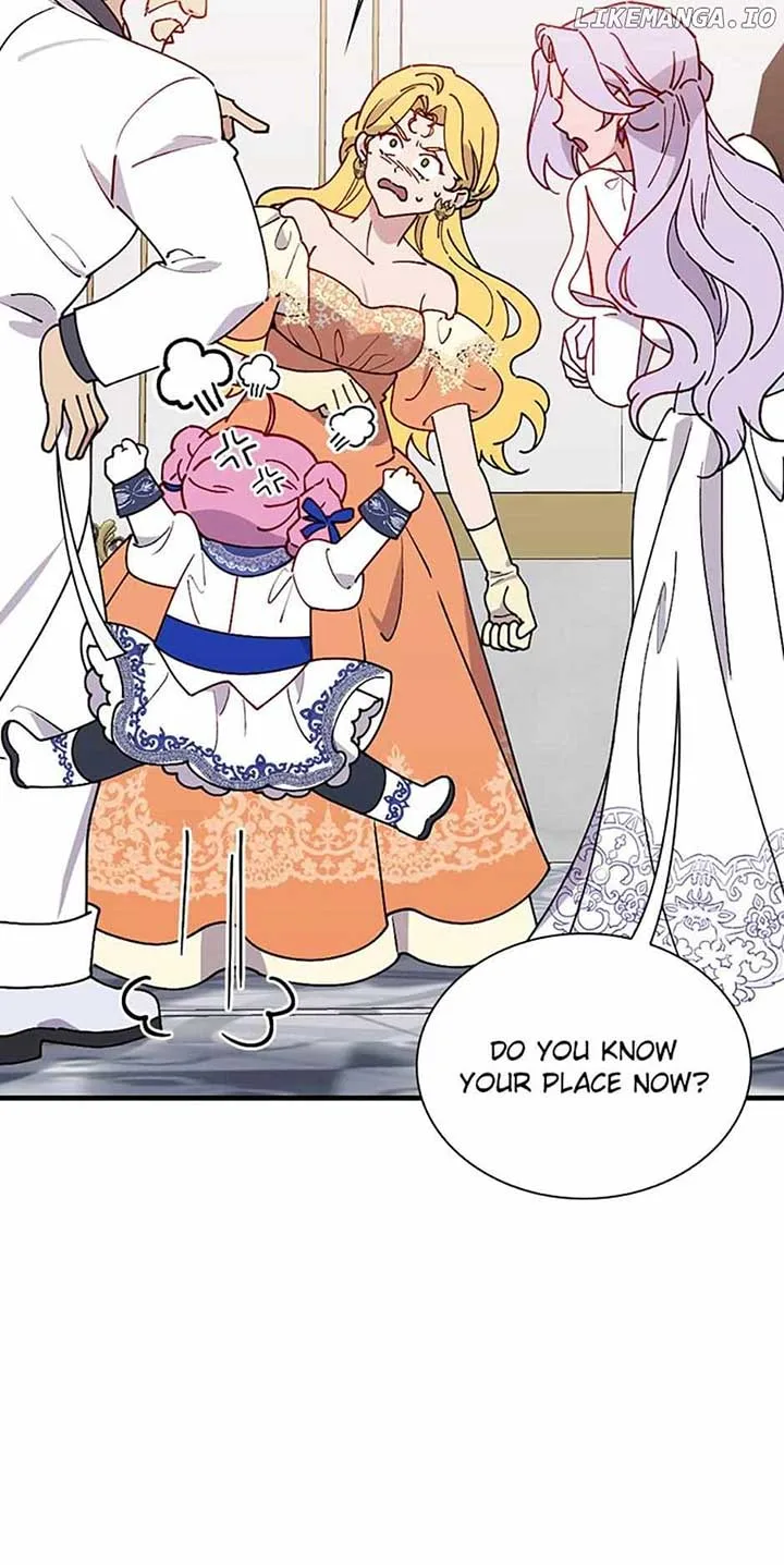 Melody of the Deadwood Chapter 90 page 24