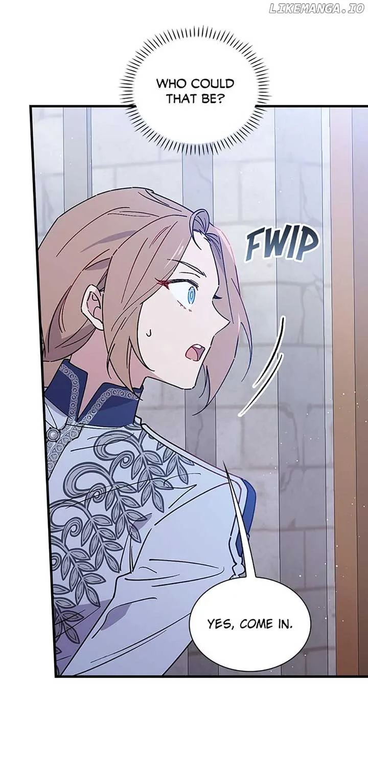 Melody of the Deadwood Chapter 90 page 46