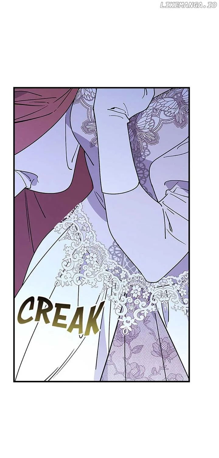 Melody of the Deadwood Chapter 90 page 47