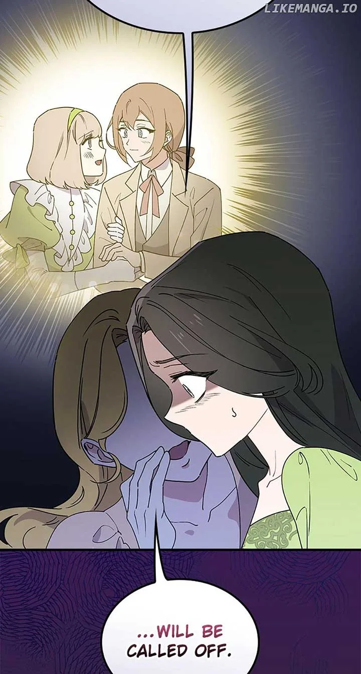 Melody of the Deadwood Chapter 90 page 65