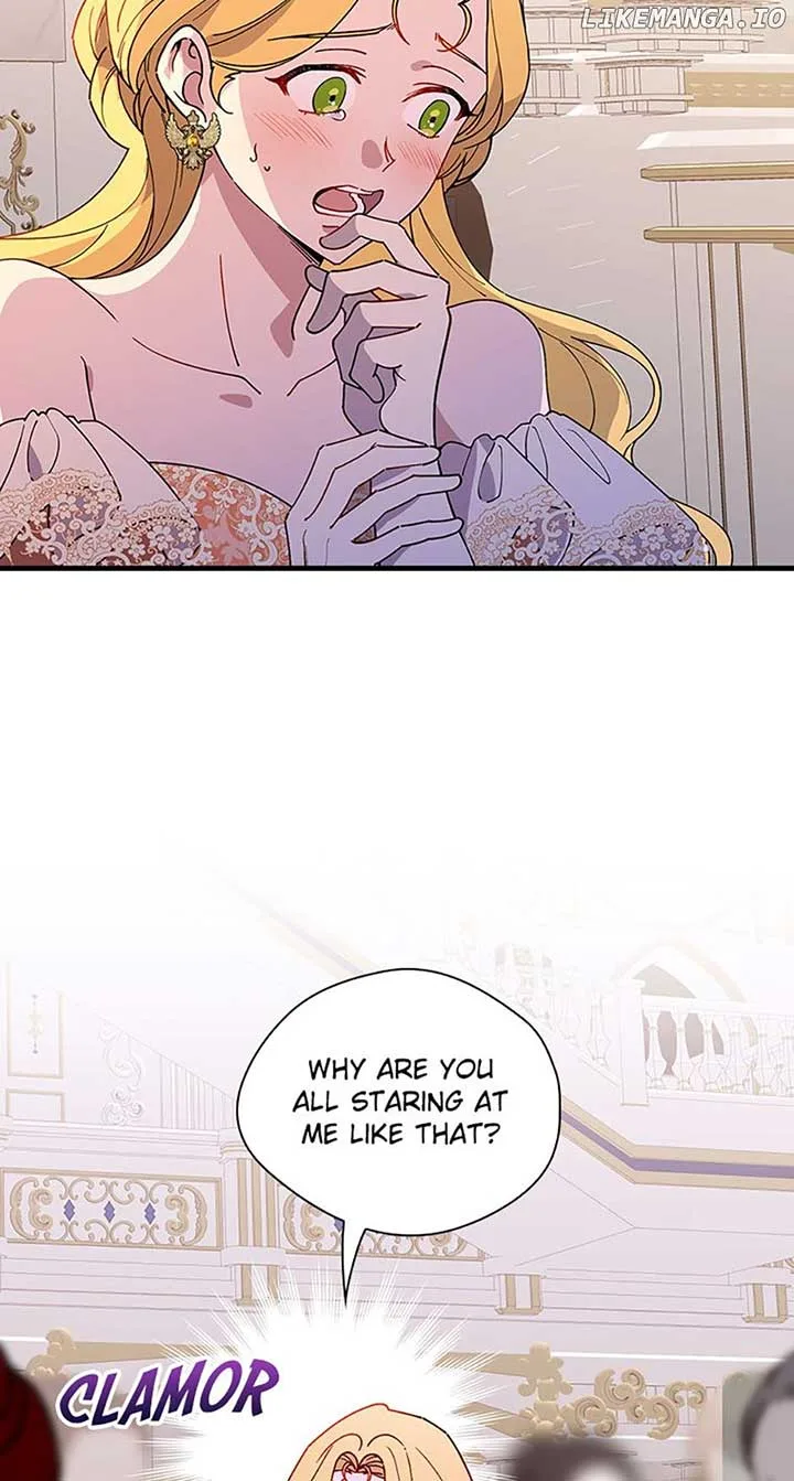 Melody of the Deadwood Chapter 90 page 4