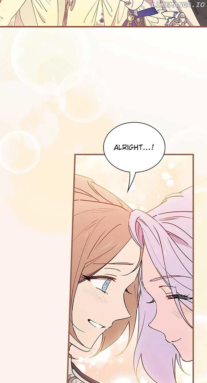 Melody of the Deadwood Chapter 90 page 34