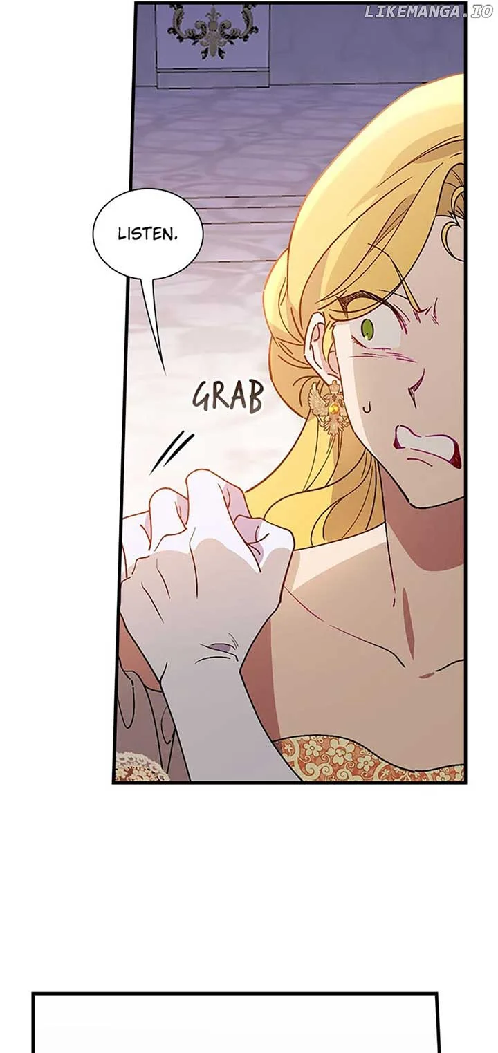 Melody of the Deadwood Chapter 90 page 25