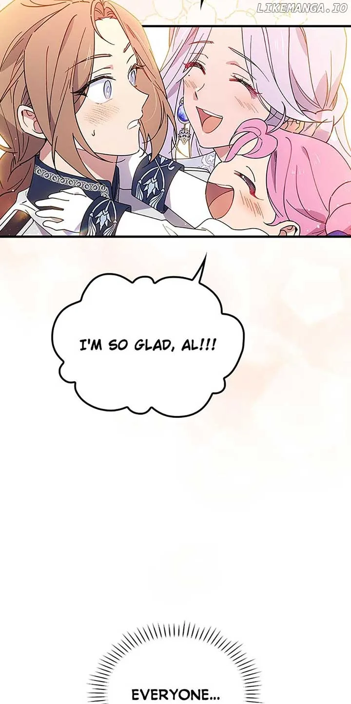 Melody of the Deadwood Chapter 90 page 20