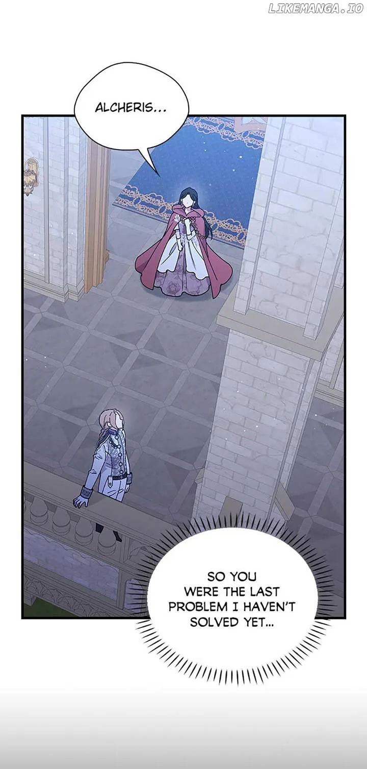 Melody of the Deadwood Chapter 90 page 50