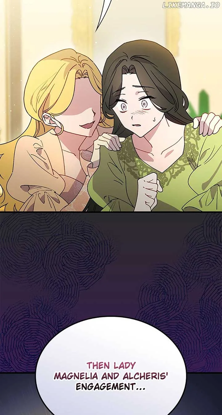 Melody of the Deadwood Chapter 90 page 64
