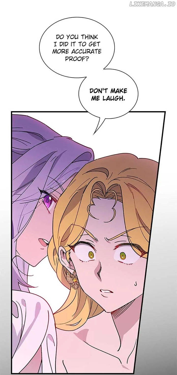 Melody of the Deadwood Chapter 90 page 27