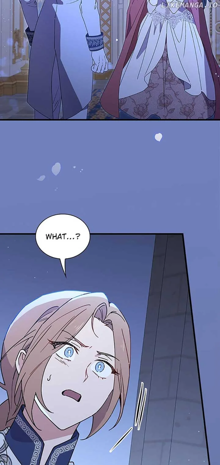Melody of the Deadwood Chapter 90 page 70