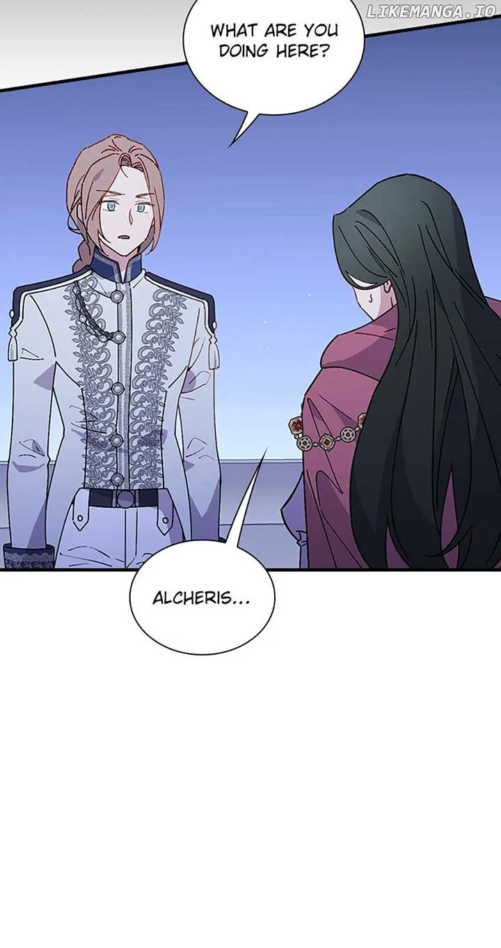 Melody of the Deadwood Chapter 90 page 53