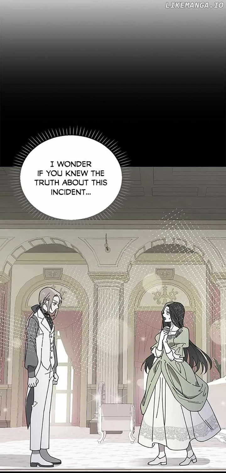 Melody of the Deadwood Chapter 90 page 51