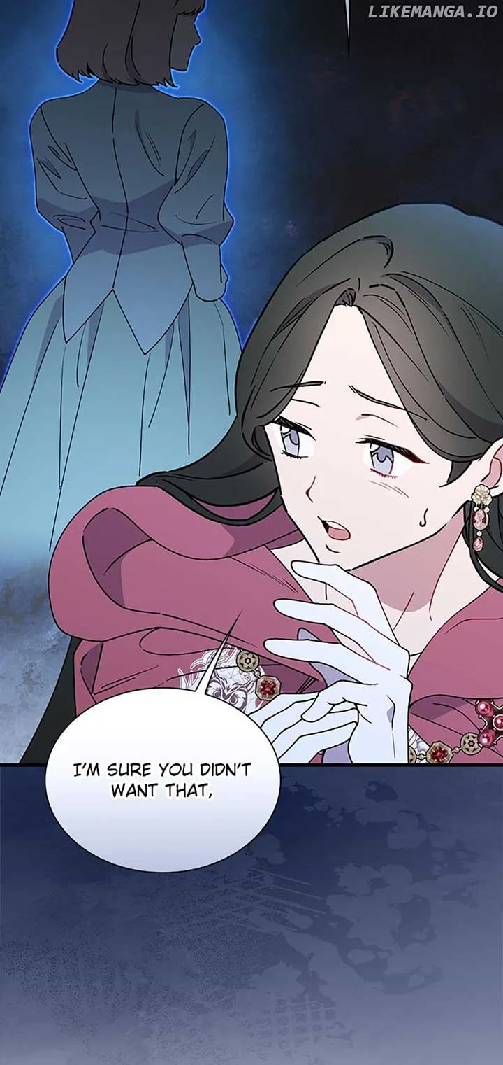 Melody of the Deadwood Chapter 90 page 72