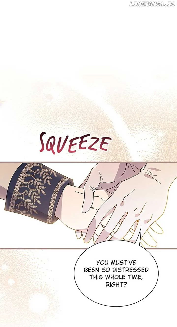Melody of the Deadwood Chapter 90 page 32