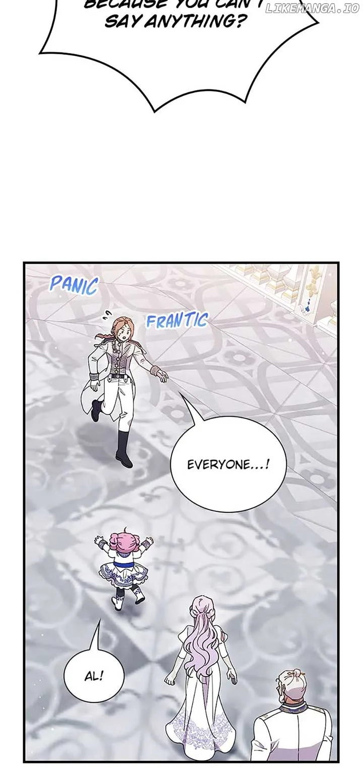 Melody of the Deadwood Chapter 90 page 31