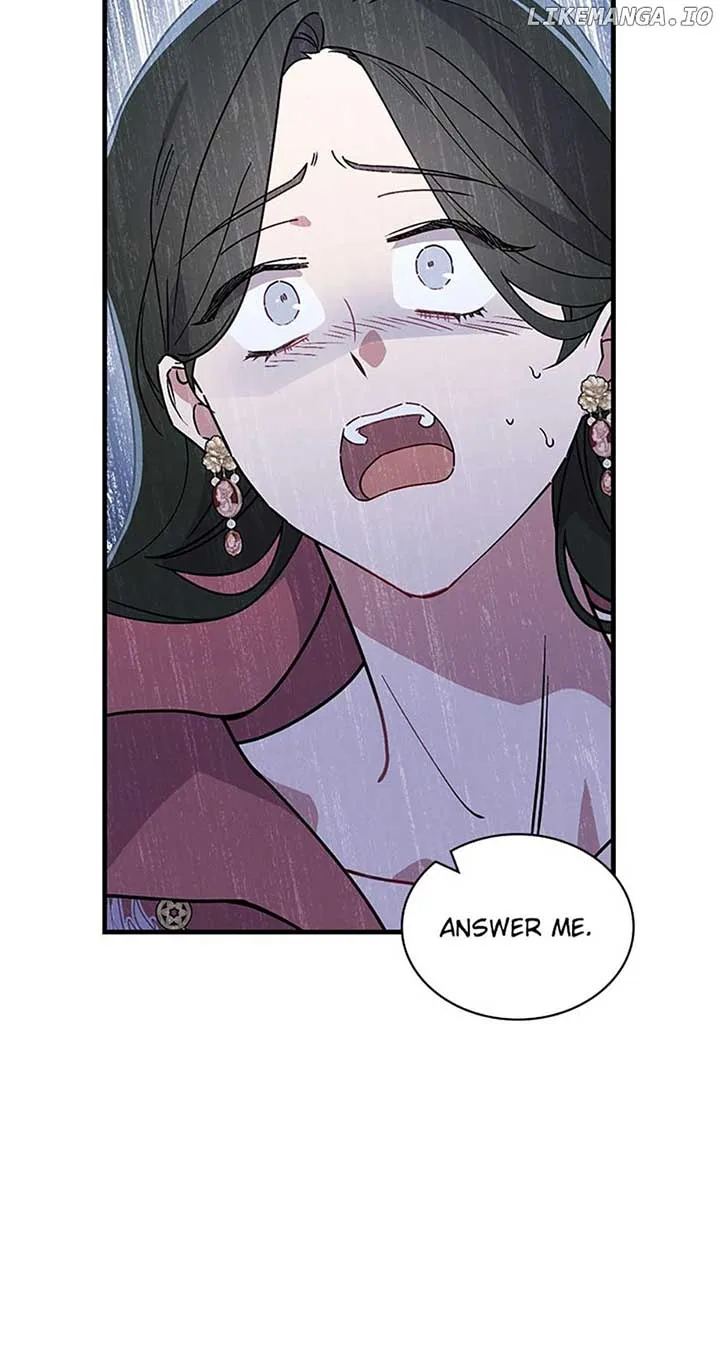 Melody of the Deadwood Chapter 90 page 59