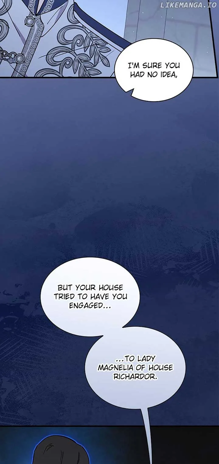 Melody of the Deadwood Chapter 90 page 71