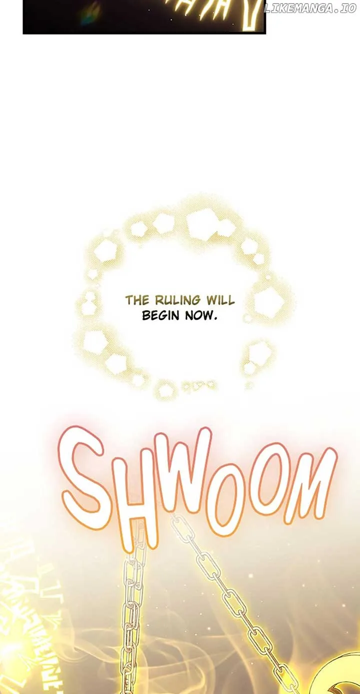 Melody of the Deadwood Chapter 90 page 11