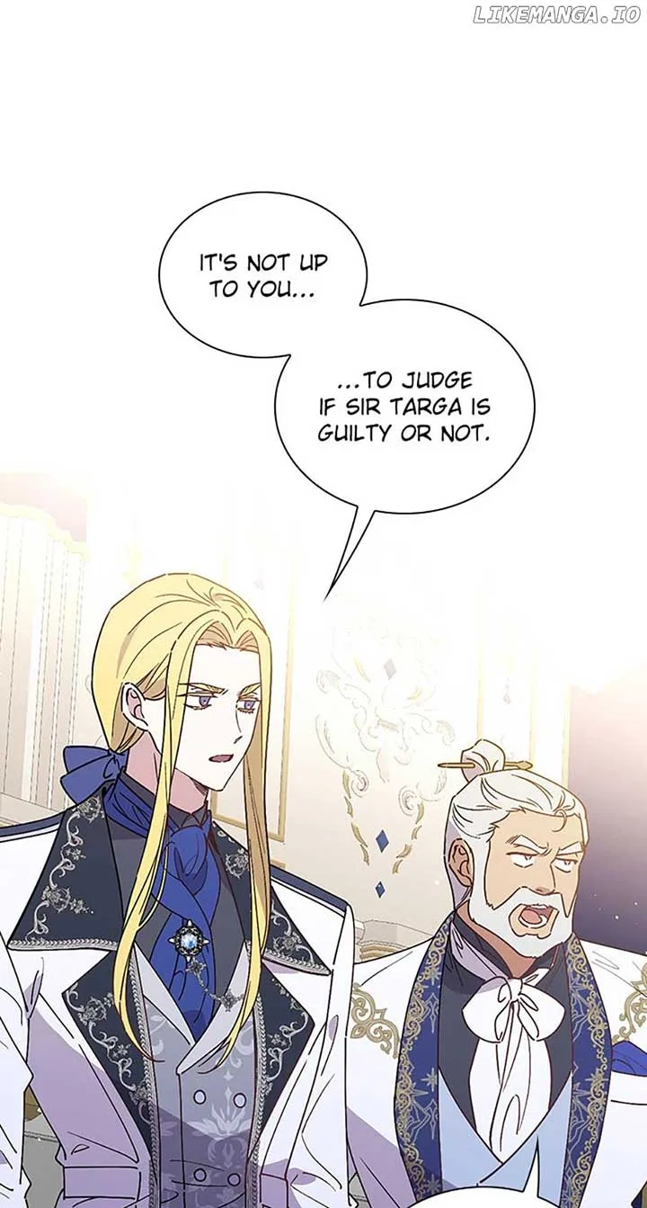 Melody of the Deadwood Chapter 90 page 7