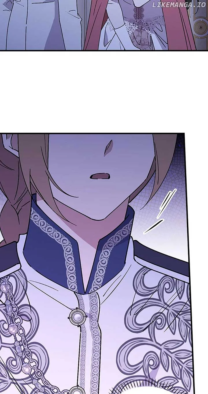 Melody of the Deadwood Chapter 90 page 56