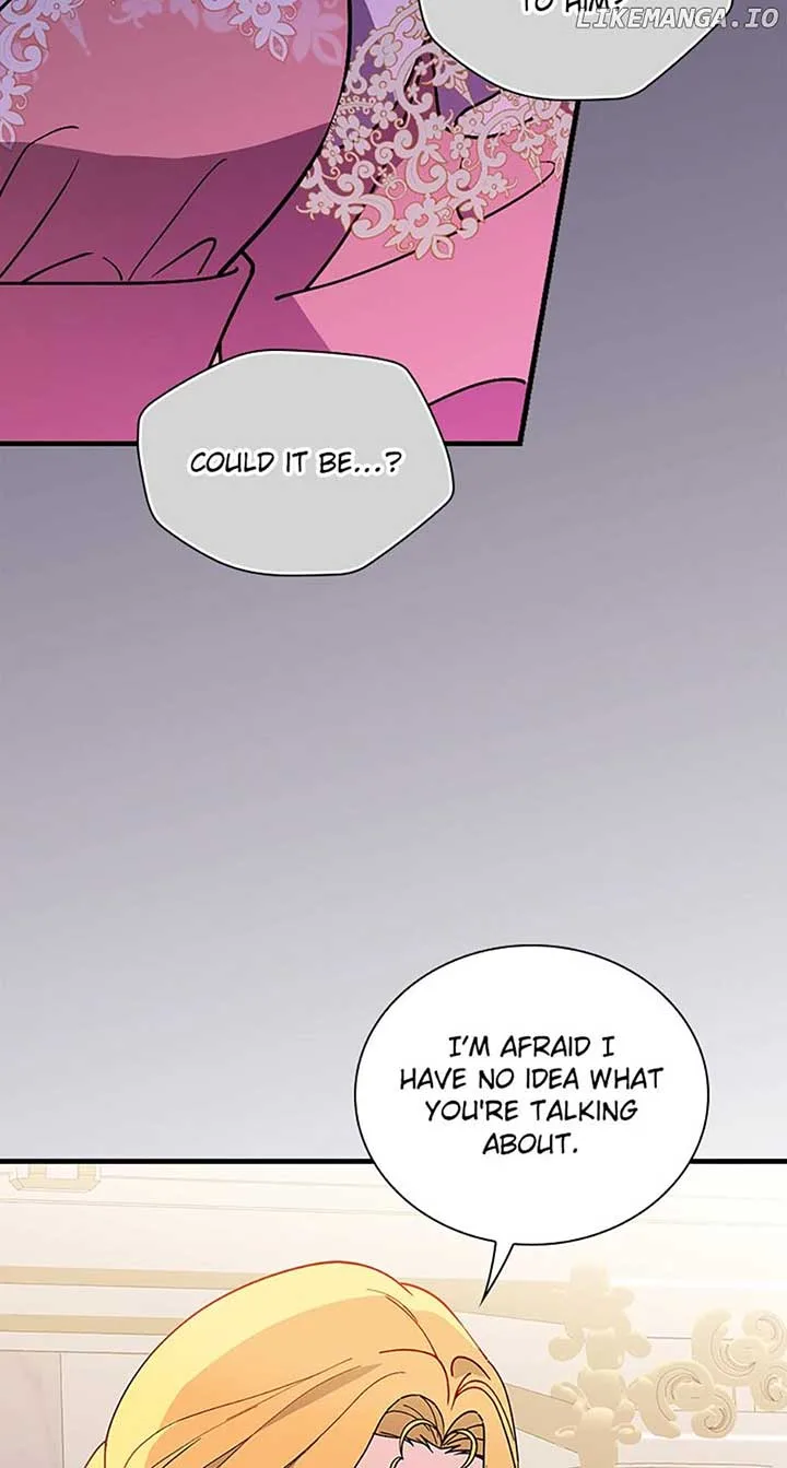Melody of the Deadwood Chapter 90 page 3