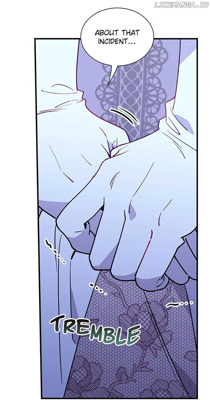 Melody of the Deadwood Chapter 90 page 54