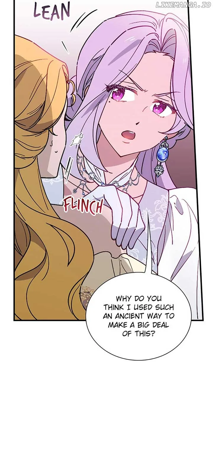 Melody of the Deadwood Chapter 90 page 26