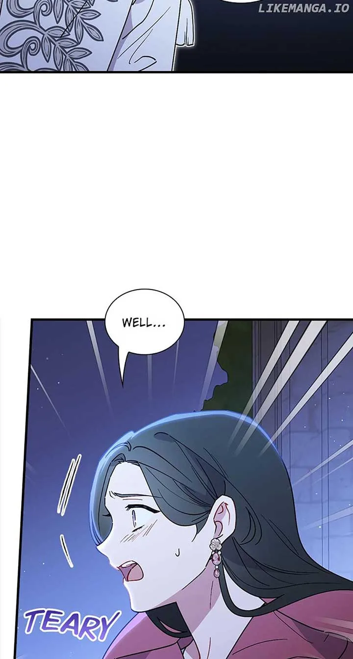 Melody of the Deadwood Chapter 90 page 61