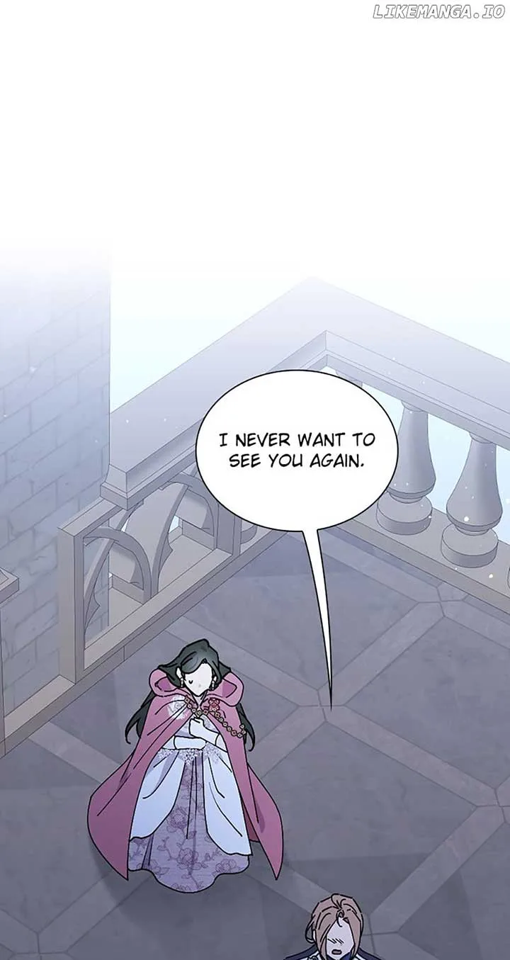 Melody of the Deadwood Chapter 91 page 11