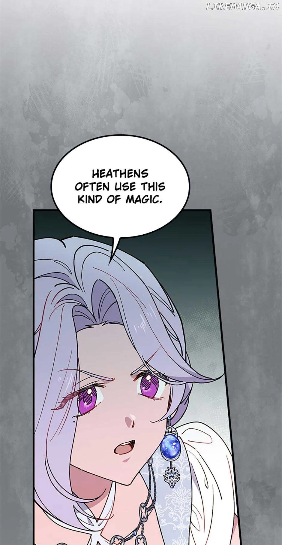 Melody of the Deadwood Chapter 93 page 18