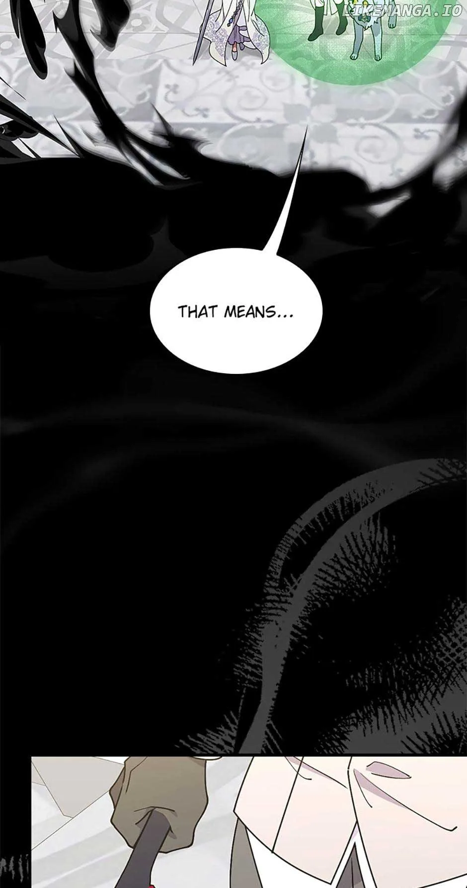 Melody of the Deadwood Chapter 93 page 28