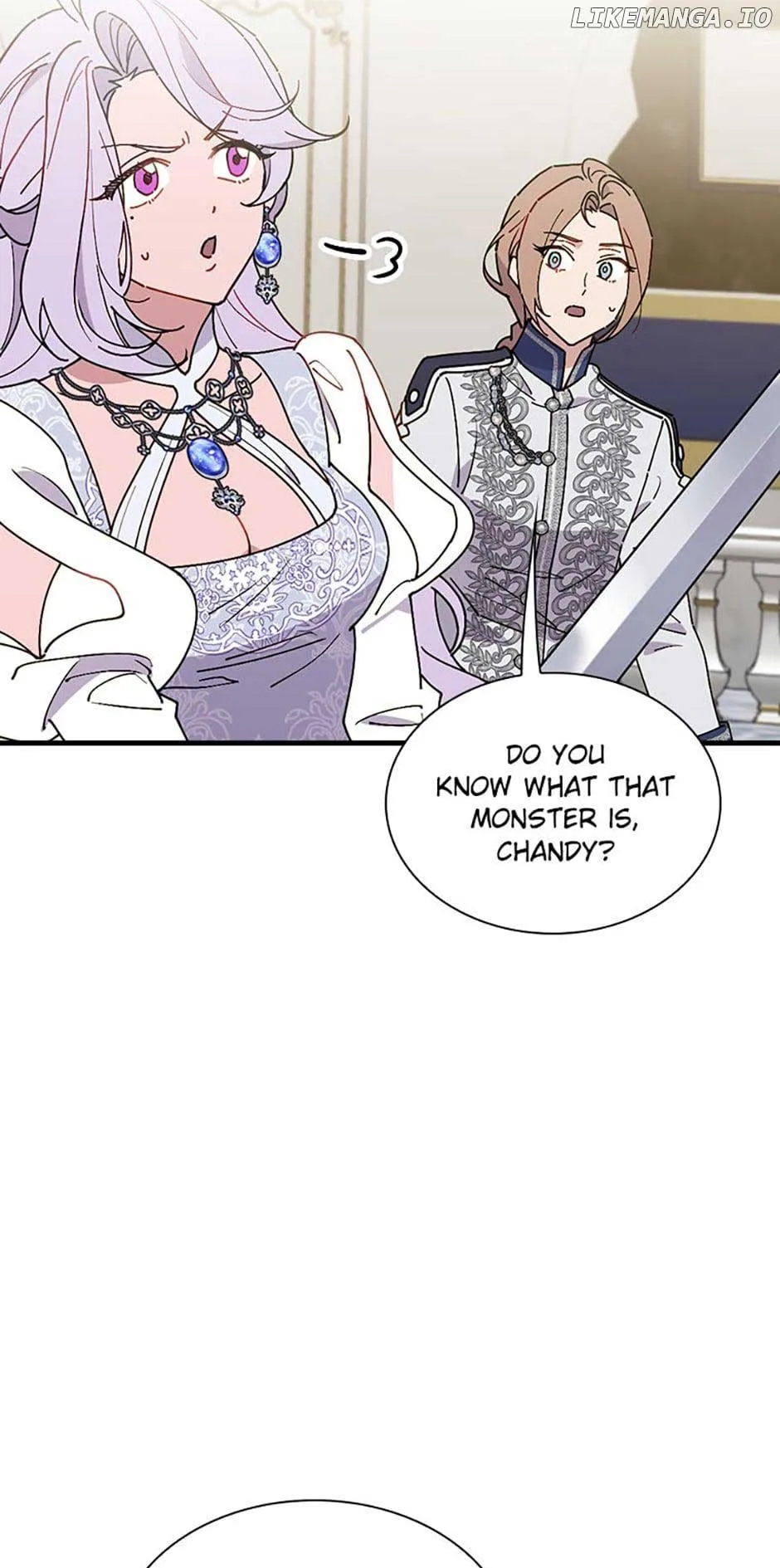 Melody of the Deadwood Chapter 93 page 15