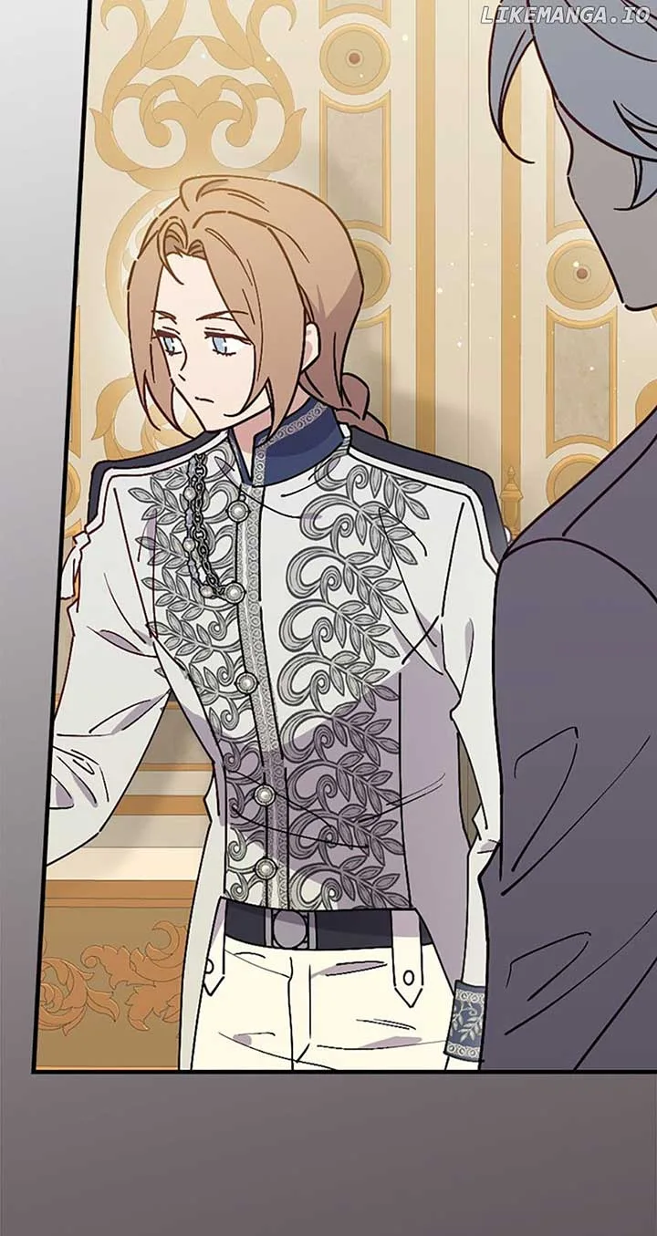 Melody of the Deadwood Chapter 91 page 14