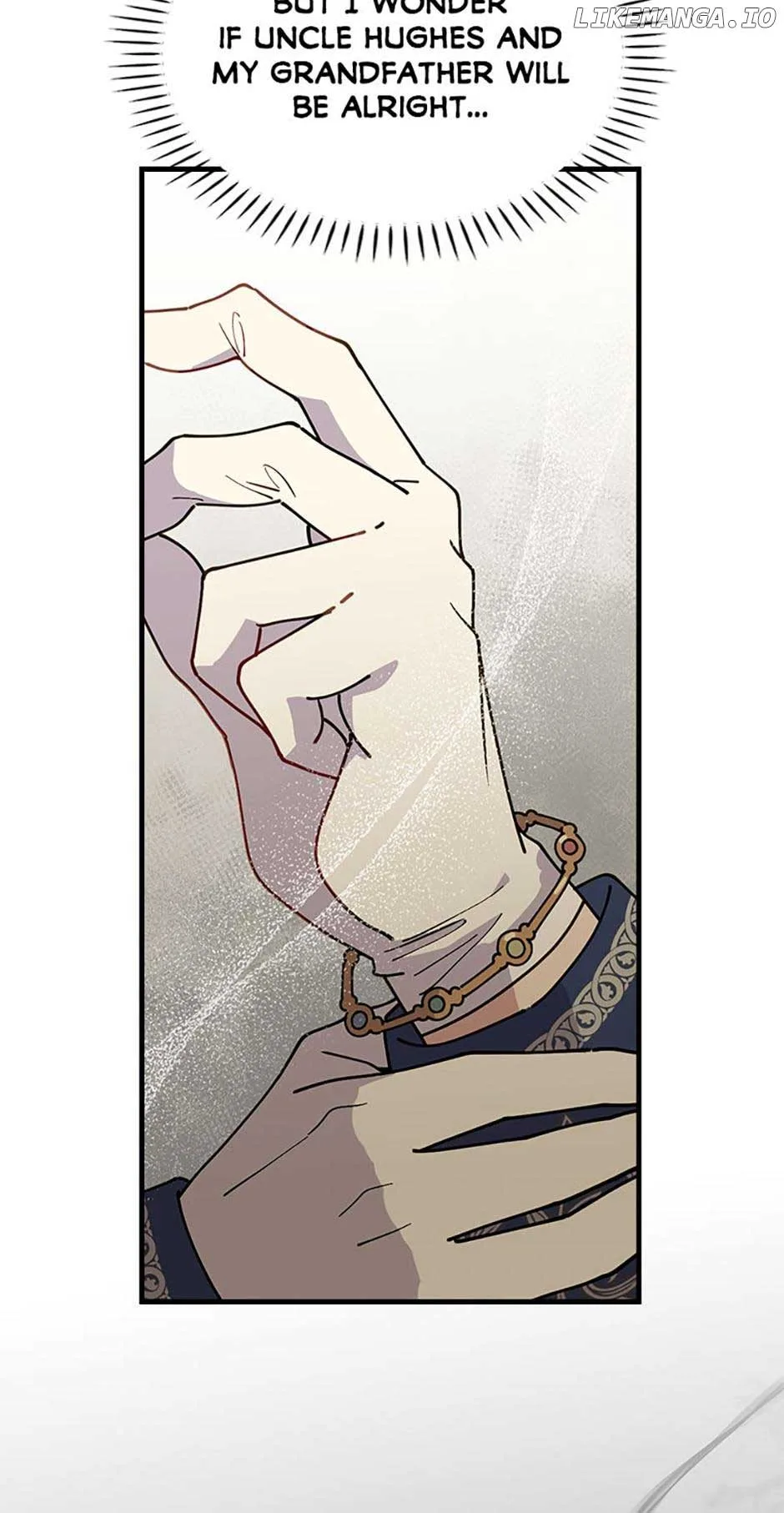 Melody of the Deadwood Chapter 93 page 24