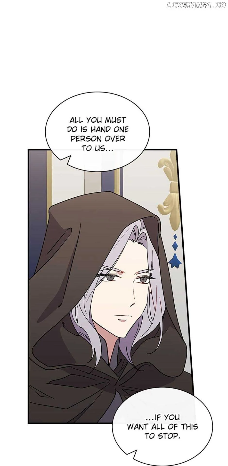 Melody of the Deadwood Chapter 93 page 34