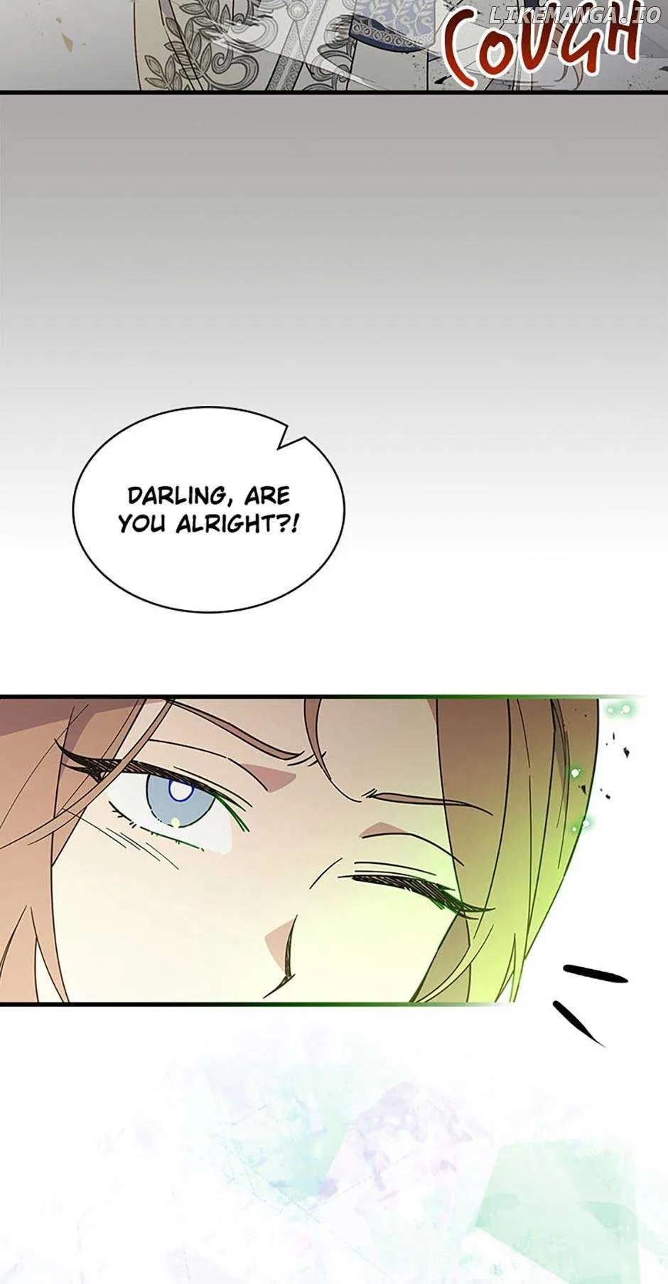 Melody of the Deadwood Chapter 93 page 4