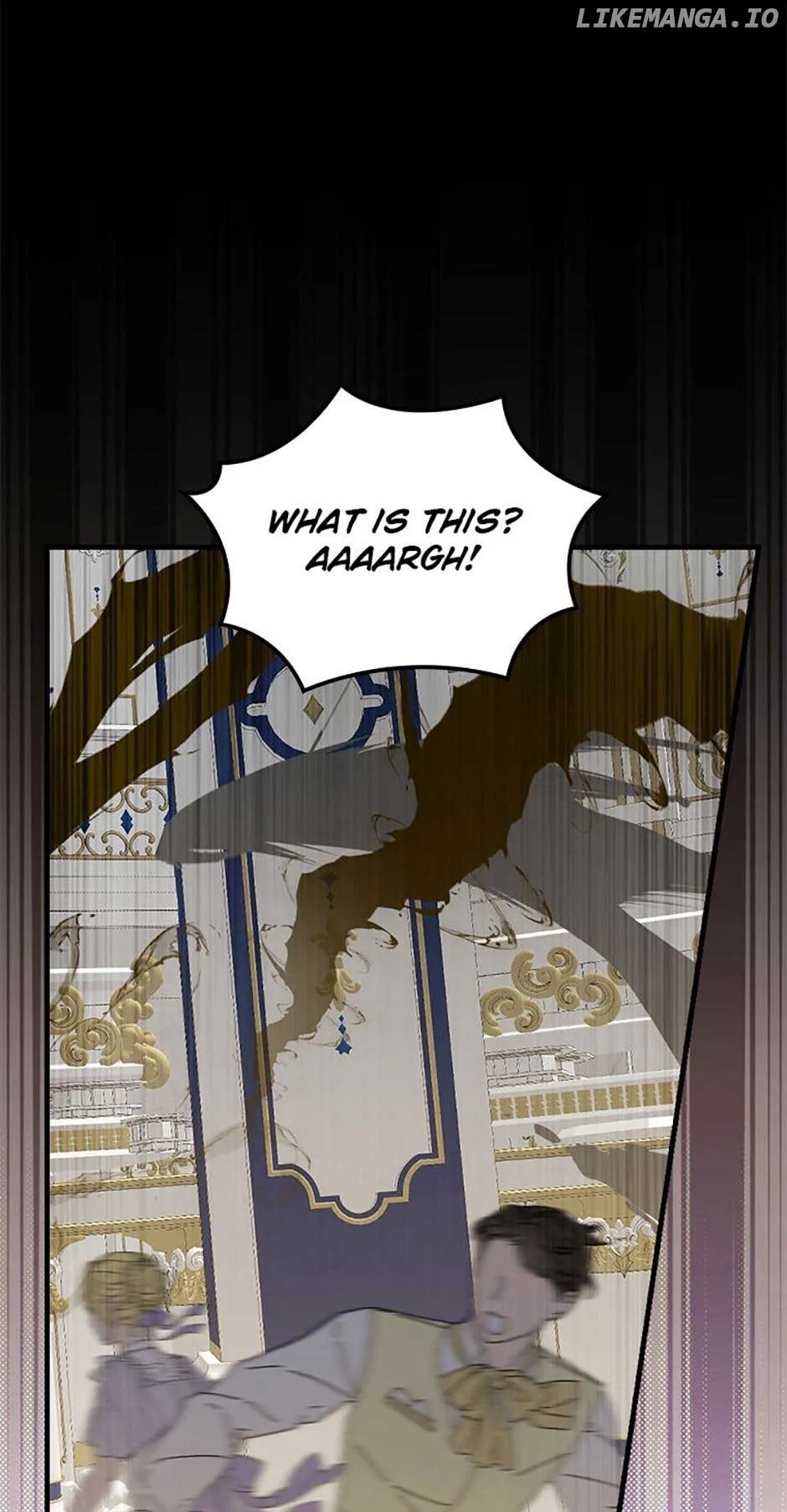 Melody of the Deadwood Chapter 93 page 2