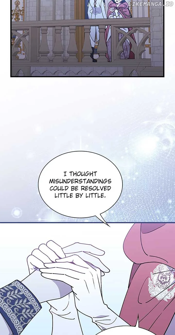 Melody of the Deadwood Chapter 91 page 3