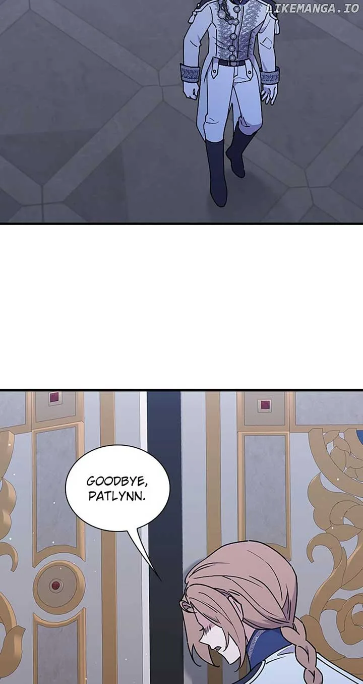 Melody of the Deadwood Chapter 91 page 12