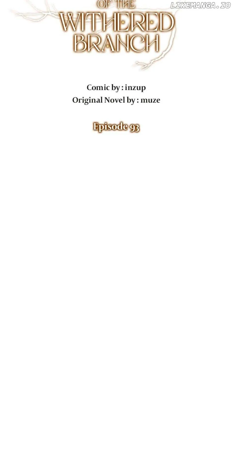 Melody of the Deadwood Chapter 93 page 40