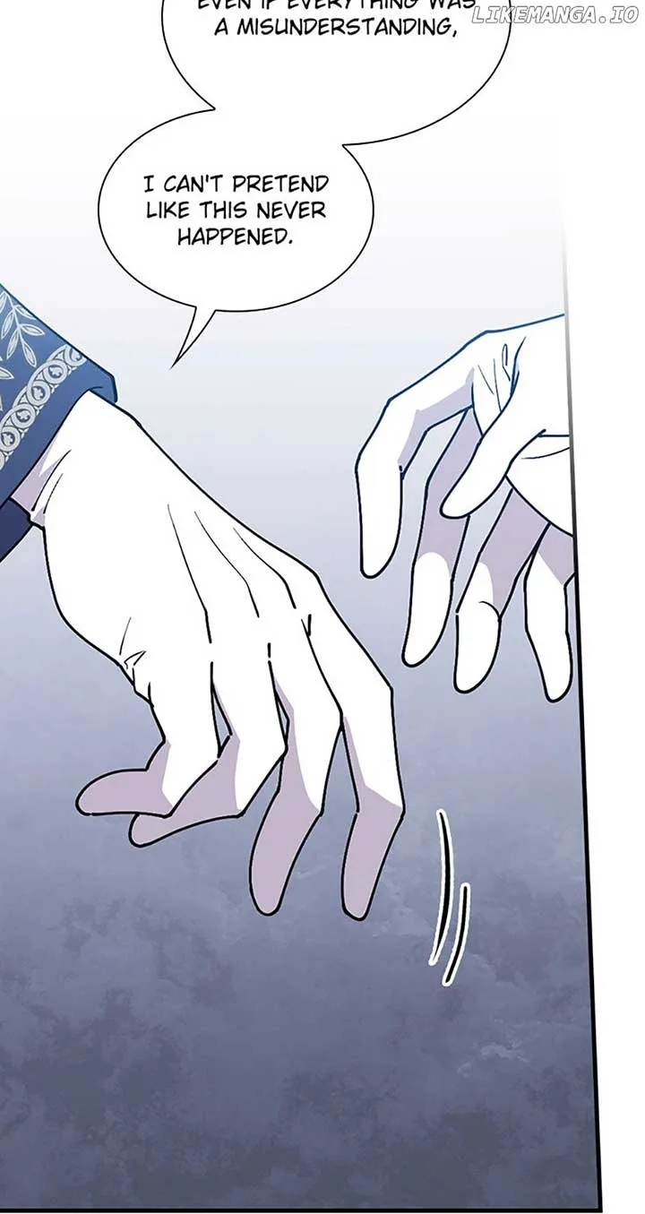 Melody of the Deadwood Chapter 91 page 10