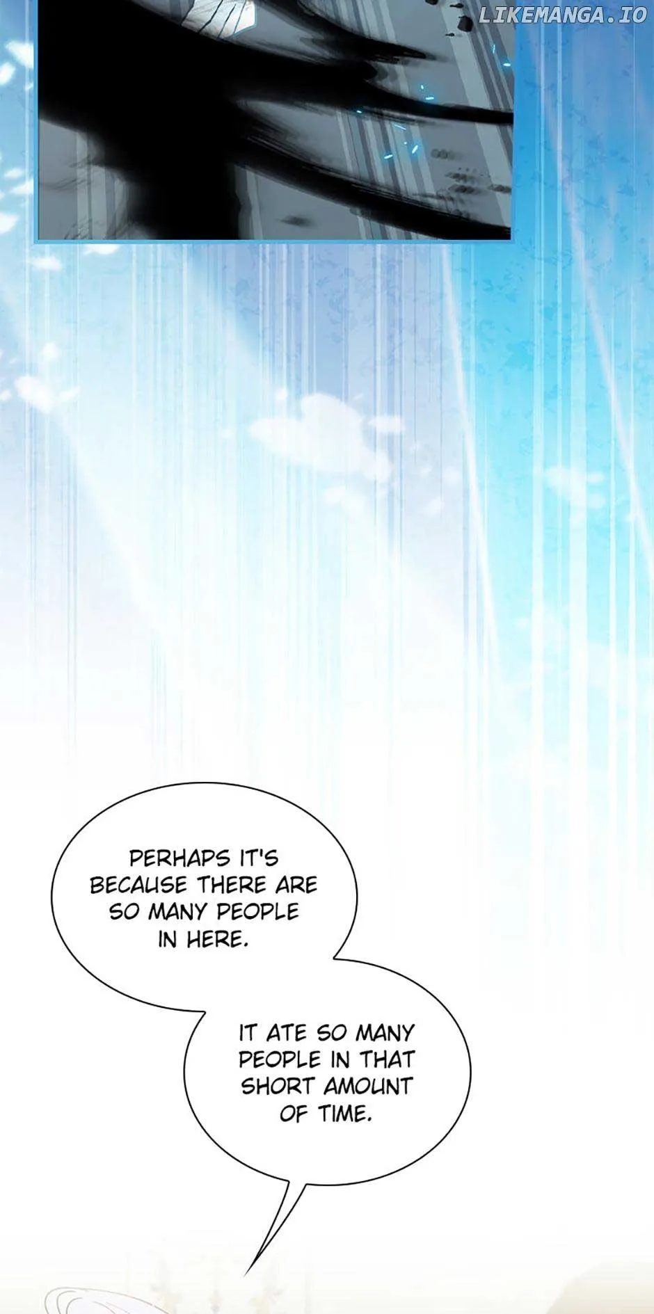 Melody of the Deadwood Chapter 93 page 14