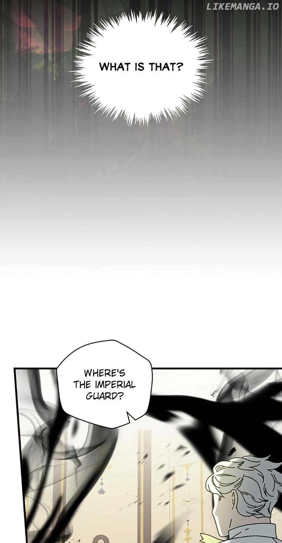 Melody of the Deadwood Chapter 93 page 7