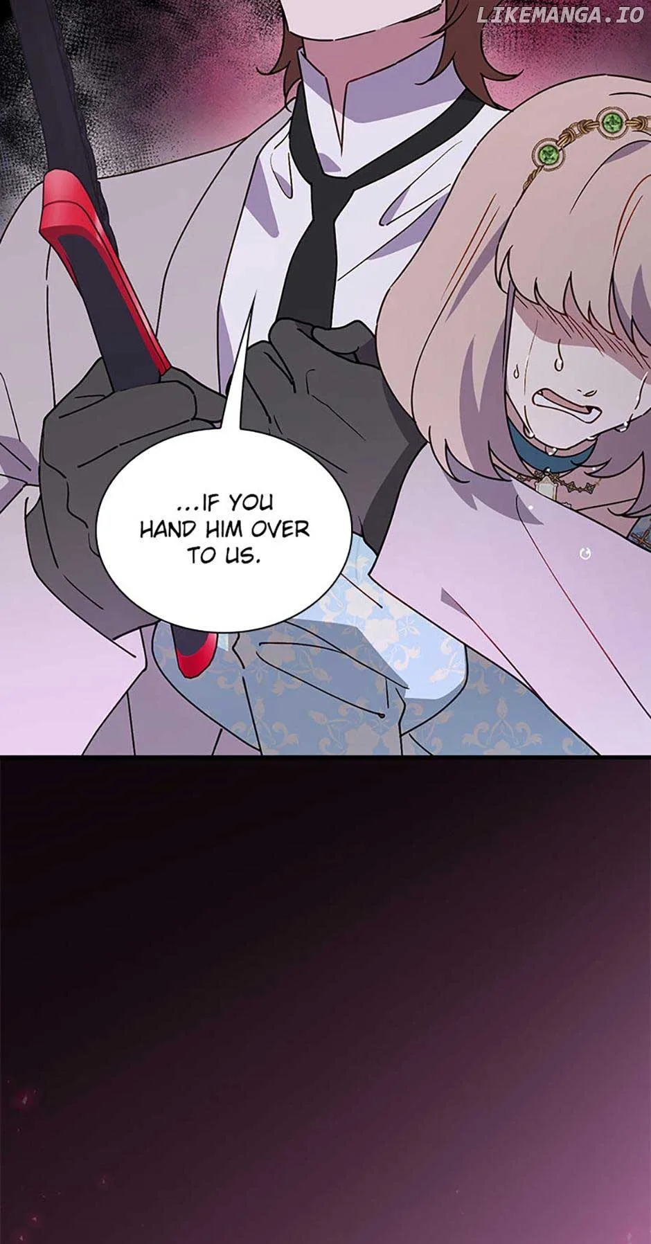 Melody of the Deadwood Chapter 93 page 42