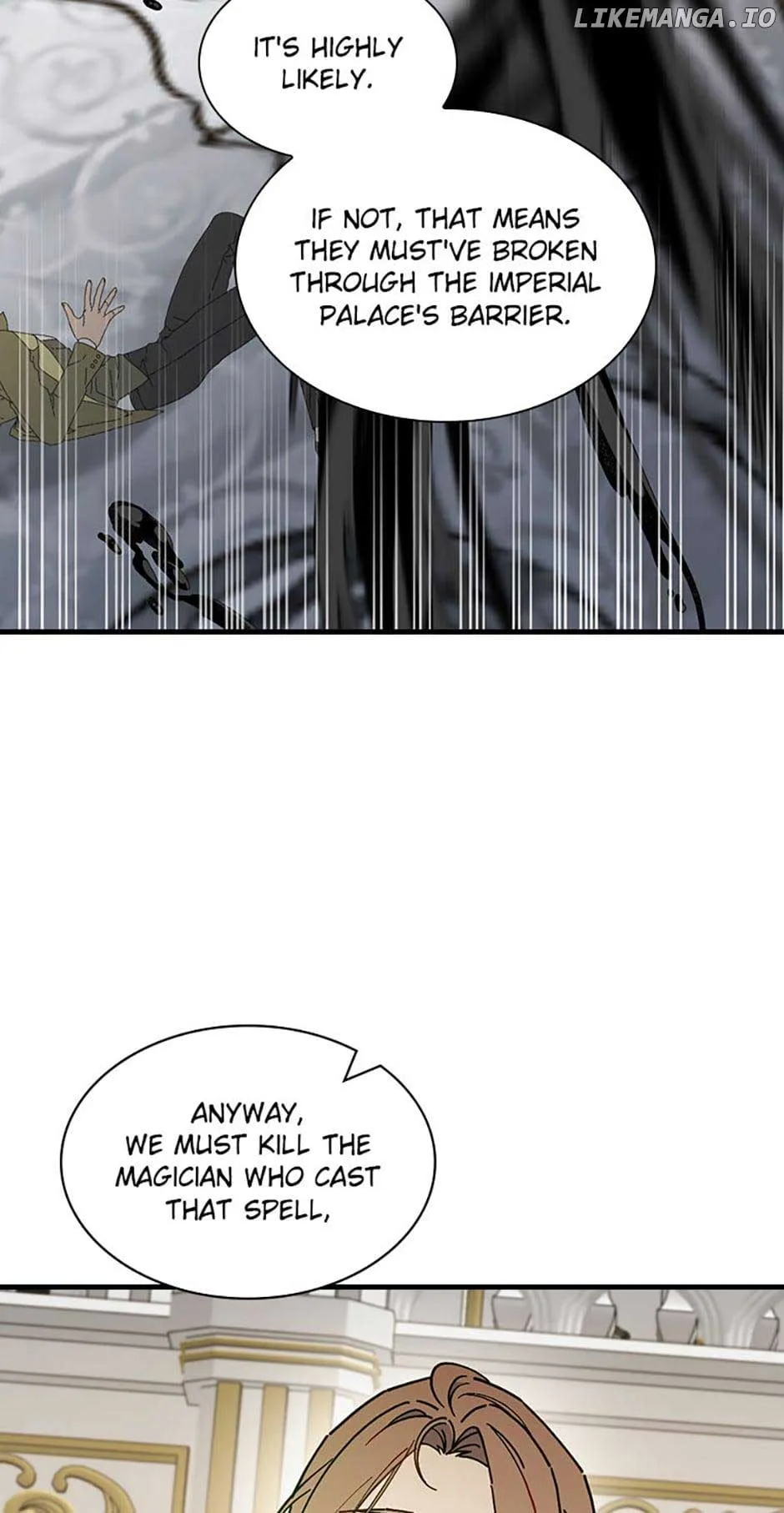 Melody of the Deadwood Chapter 93 page 20