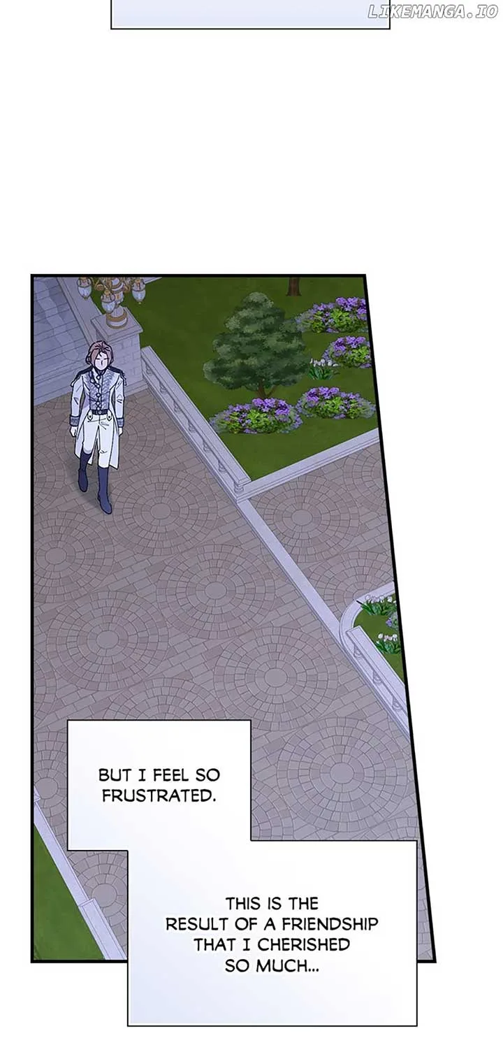 Melody of the Deadwood Chapter 91 page 24