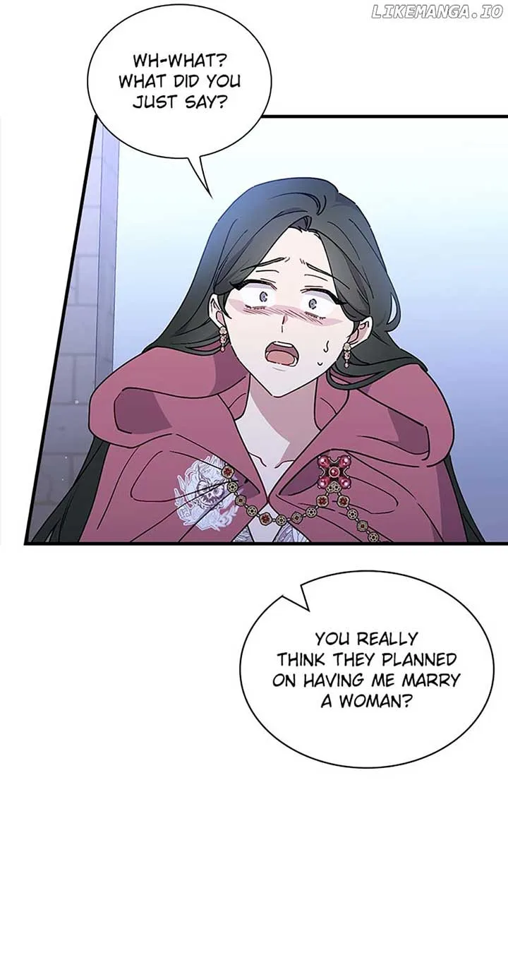 Melody of the Deadwood Chapter 91 page 8