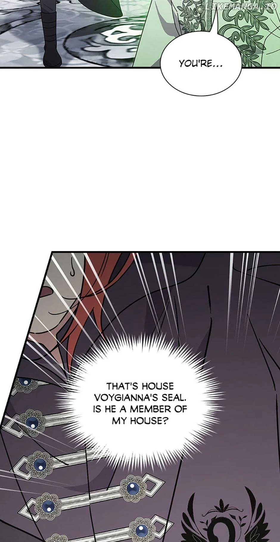 Melody of the Deadwood Chapter 93 page 53