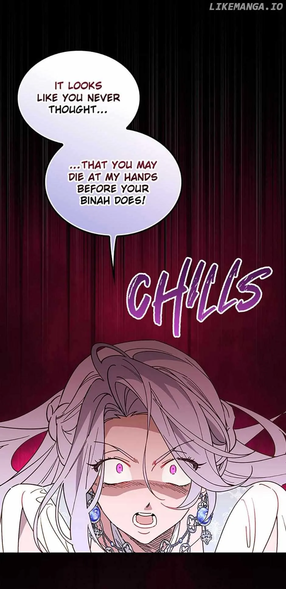 Melody of the Deadwood Chapter 93 page 67