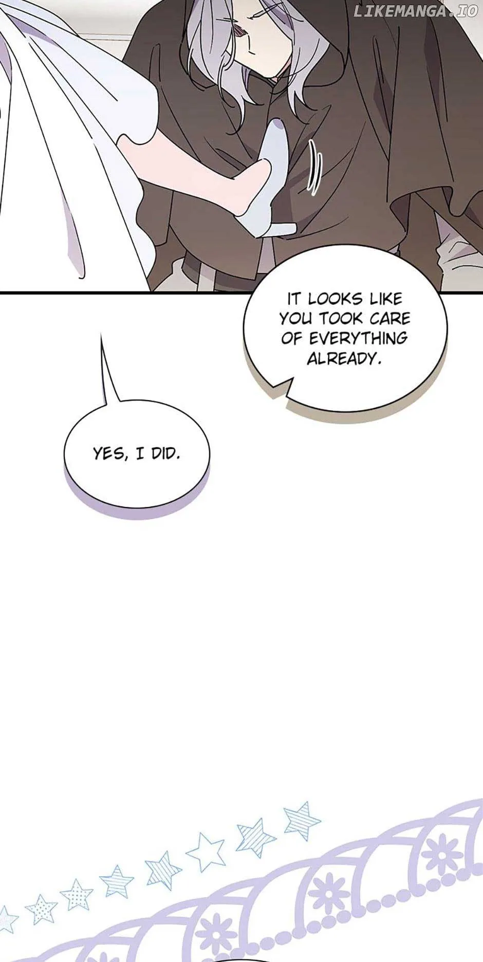 Melody of the Deadwood Chapter 93 page 78